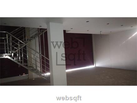 Shop-Mulgi for Rent in Hyderabad